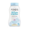 pond's powder