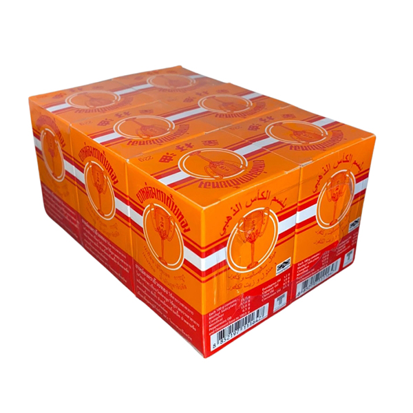 golden cup balm