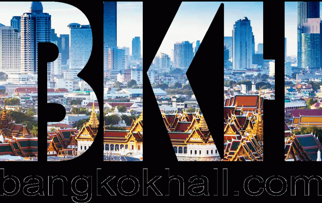 BANGKOKHALL