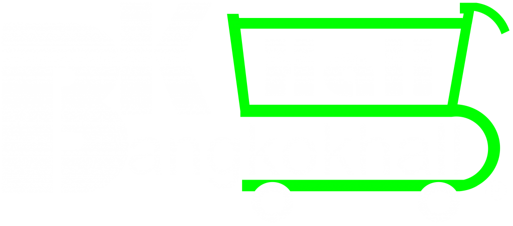 BANGKOKHALL