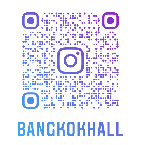 BANGKOKHALL