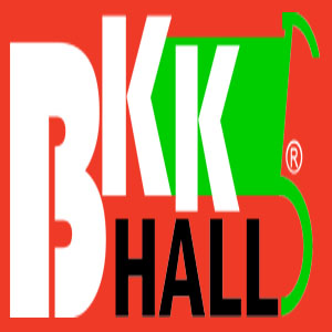 BANGKOKHALL