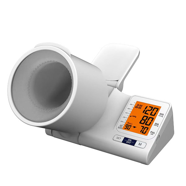 Alternative view of BLOOD PRESSURE ปลอกแขน(แบบอุโมงค์)
